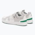 Scarpe On Running The Roger Clubhouse Uomo gelo/menta 3