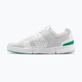 Scarpe On Running The Roger Clubhouse Uomo gelo/menta 8