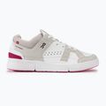 Scarpe da donna On Running The Roger Clubhouse sand/cerise 3