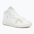 Scarpe da donna On Running The Roger Clubhouse Mid bianco/sabbia