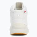 Scarpe da donna On Running The Roger Clubhouse Mid bianco/sabbia 6