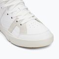 Scarpe da donna On Running The Roger Clubhouse Mid bianco/sabbia 7