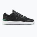 Scarpe da uomo On The Roger Spin nero/verde 7
