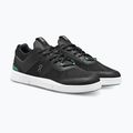 Scarpe da uomo On The Roger Spin nero/verde 9