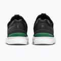 Scarpe da uomo On The Roger Spin nero/verde 10