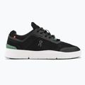 Scarpe da uomo On The Roger Spin nero/verde 2
