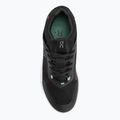 Scarpe da uomo On The Roger Spin nero/verde 6