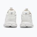 Scarpe da corsa On Running Cloudnova undyed bianco/bianco per donna 10