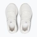 Scarpe da corsa On Running Cloudnova undyed bianco/bianco per donna 11