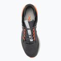 Scarpe da corsa On Running Cloudnova Flux uomo nero/fiamma 7