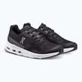Scarpe da donna On Cloudrift nero/bianco 8