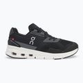 Scarpe da donna On Cloudrift nero/bianco 2