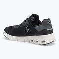 Scarpe da donna On Cloudrift nero/bianco 3