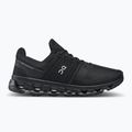 Scarpe da corsa da uomo On Running Cloudswift 3 AD nero 9