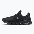 Scarpe da corsa da uomo On Running Cloudswift 3 AD nero 10