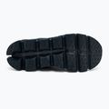 Scarpe da corsa da uomo On Running Cloudswift 3 AD nero 4