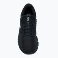 Scarpe da corsa da uomo On Running Cloudswift 3 AD nero 5