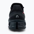 Scarpe da corsa da uomo On Running Cloudswift 3 AD nero 6