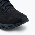 Scarpe da corsa da uomo On Running Cloudswift 3 AD nero 7