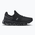 Scarpe da corsa da donna On Cloudswift 3 AD nero 9