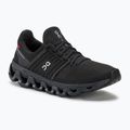 Scarpe da corsa da donna On Cloudswift 3 AD nero