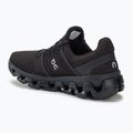 Scarpe da corsa da donna On Cloudswift 3 AD nero 3
