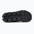 Scarpe da corsa da donna On Cloudswift 3 AD nero 4
