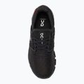 Scarpe da corsa da donna On Cloudswift 3 AD nero 5
