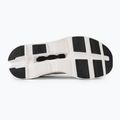 Scarpe da corsa On Cloudmonster da uomo in bianco/bianco non tinto 4