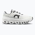 Scarpe da corsa On Cloudmonster da uomo in bianco/bianco non tinto 8