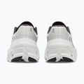 Scarpe da corsa On Running Cloudmonster undyed bianco/bianco da donna 8
