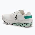 Scarpe da corsa On Cloudboom Echo donna bianco/menta 3