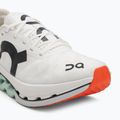 Scarpe da corsa On Running Cloudboom Echo donna bianco/menta 7
