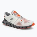 Scarpe da corsa On Running Cloud X 3 avorio/leghe da uomo