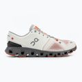 Scarpe da corsa On Running Cloud X 3 avorio/leghe da uomo 2