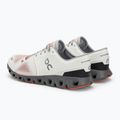 Scarpe da corsa On Running Cloud X 3 avorio/leghe da uomo 3