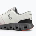 Scarpe da corsa On Running Cloud X 3 avorio/leghe da uomo 11