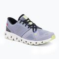 Scarpe da corsa da donna On Cloud X 3 nimbus/bianco