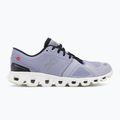 Scarpe da corsa da donna On Cloud X 3 nimbus/bianco 4
