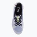 Scarpe da corsa da donna On Cloud X 3 nimbus/bianco 8