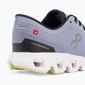 Scarpe da corsa da donna On Running Cloud X 3 nimbus/bianco 12