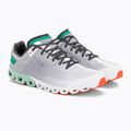 Scarpe da corsa On Running Cloudflow glacier/creek uomo 4