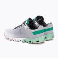 Scarpe da corsa On Running Cloudflow ghiacciaio/crema da donna 3