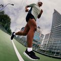 Scarpe da corsa da uomo On Cloudswift 3 nero 2