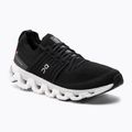 Scarpe da corsa da uomo On Cloudswift 3 nero
