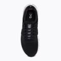 Scarpe da corsa da uomo On Cloudswift 3 nero 7