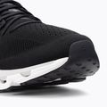Scarpe da corsa da uomo On Cloudswift 3 nero 8