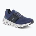 Scarpe da corsa On Running Cloudswift 3 denim/midnight da uomo