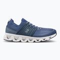 Scarpe da corsa On Running Cloudswift 3 denim/midnight da uomo 2