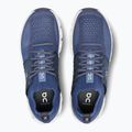 Scarpe da corsa On Running Cloudswift 3 denim/midnight da uomo 6